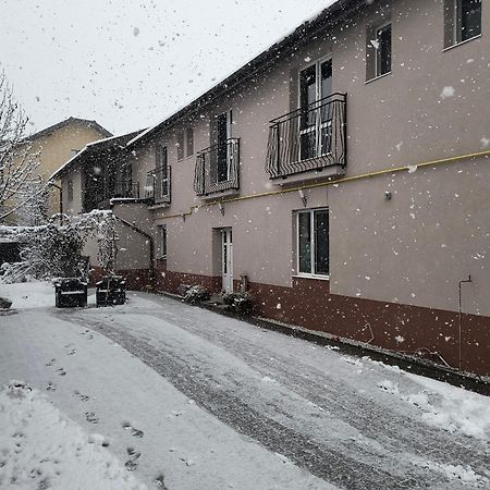 Casa Mais Brașov Exterior foto