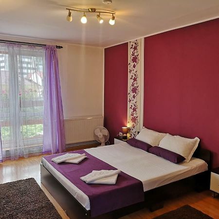 Casa Mais Brașov Exterior foto