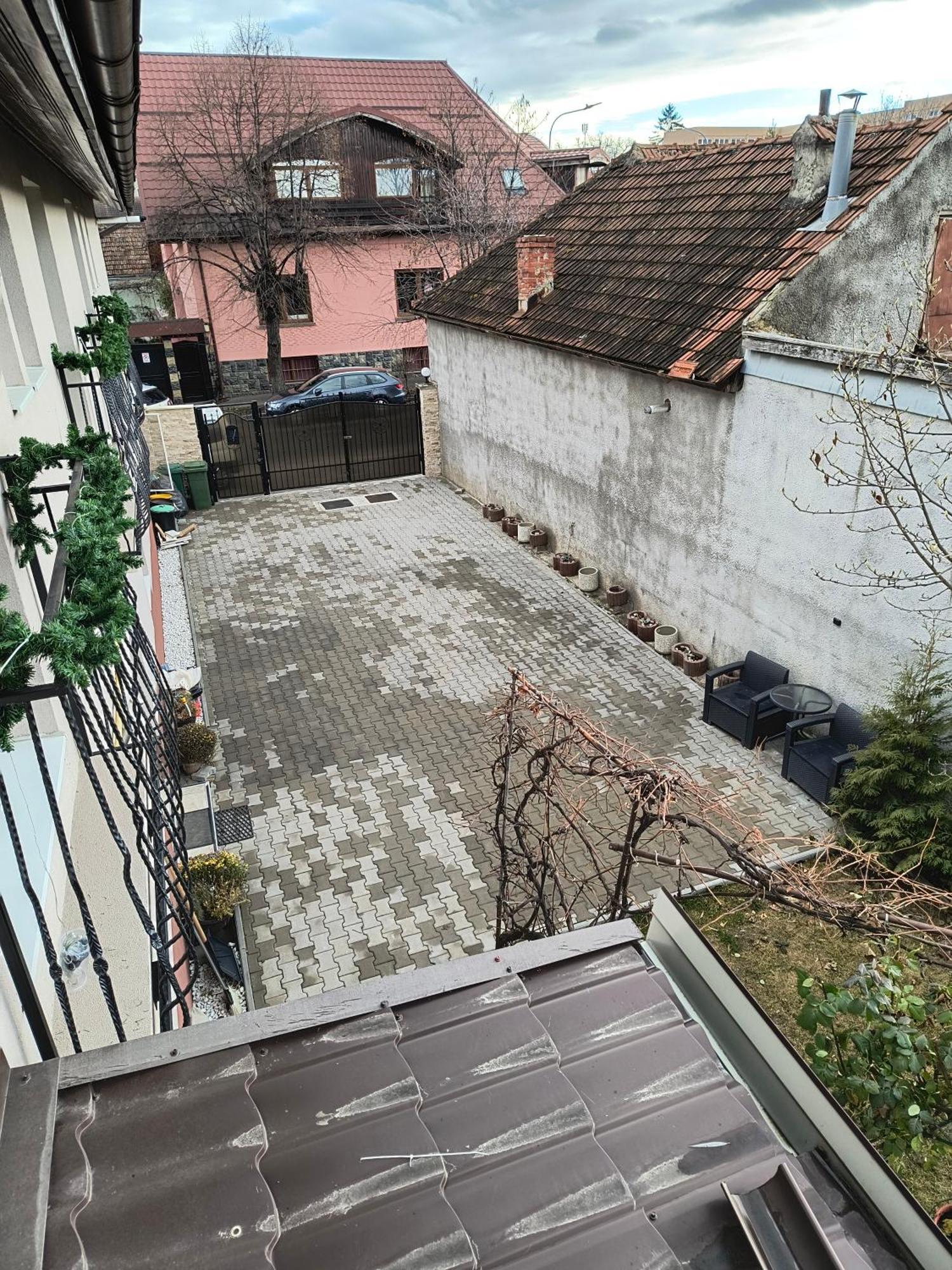 Casa Mais Brașov Exterior foto
